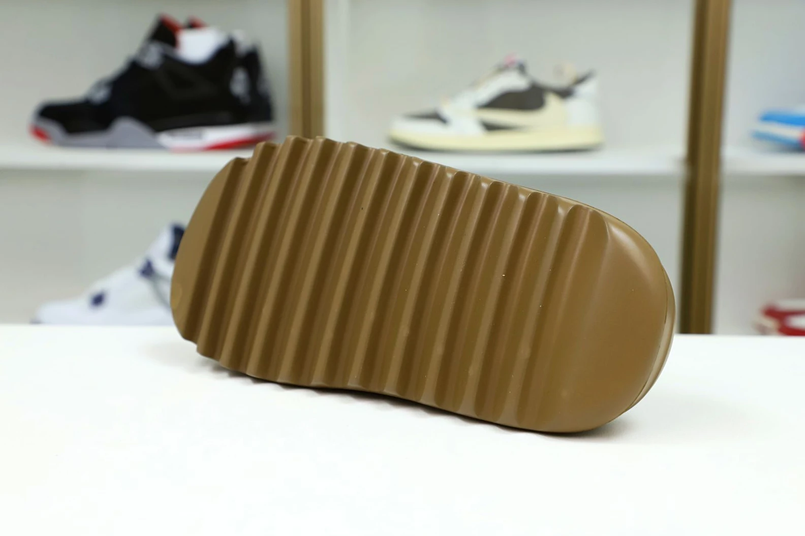 GoodFit Kimikick YEEZY SLIDES G 21