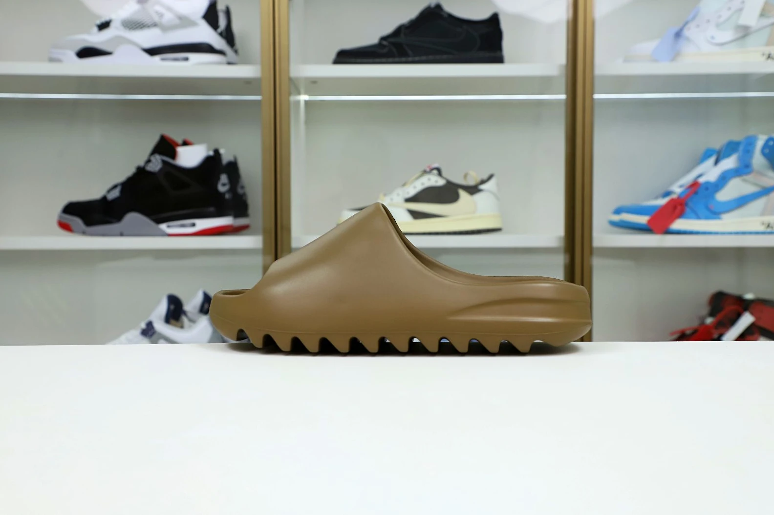 GoodFit Kimikick YEEZY SLIDES G 21