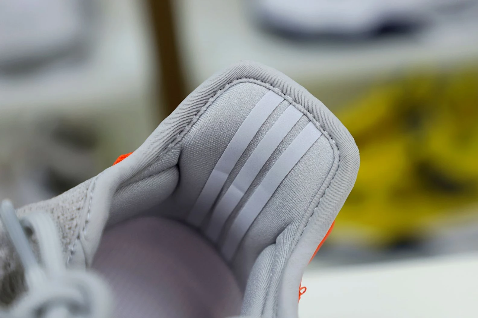 GoodFit Kimikick Yeezy Boost 350 V2 “Tail 33