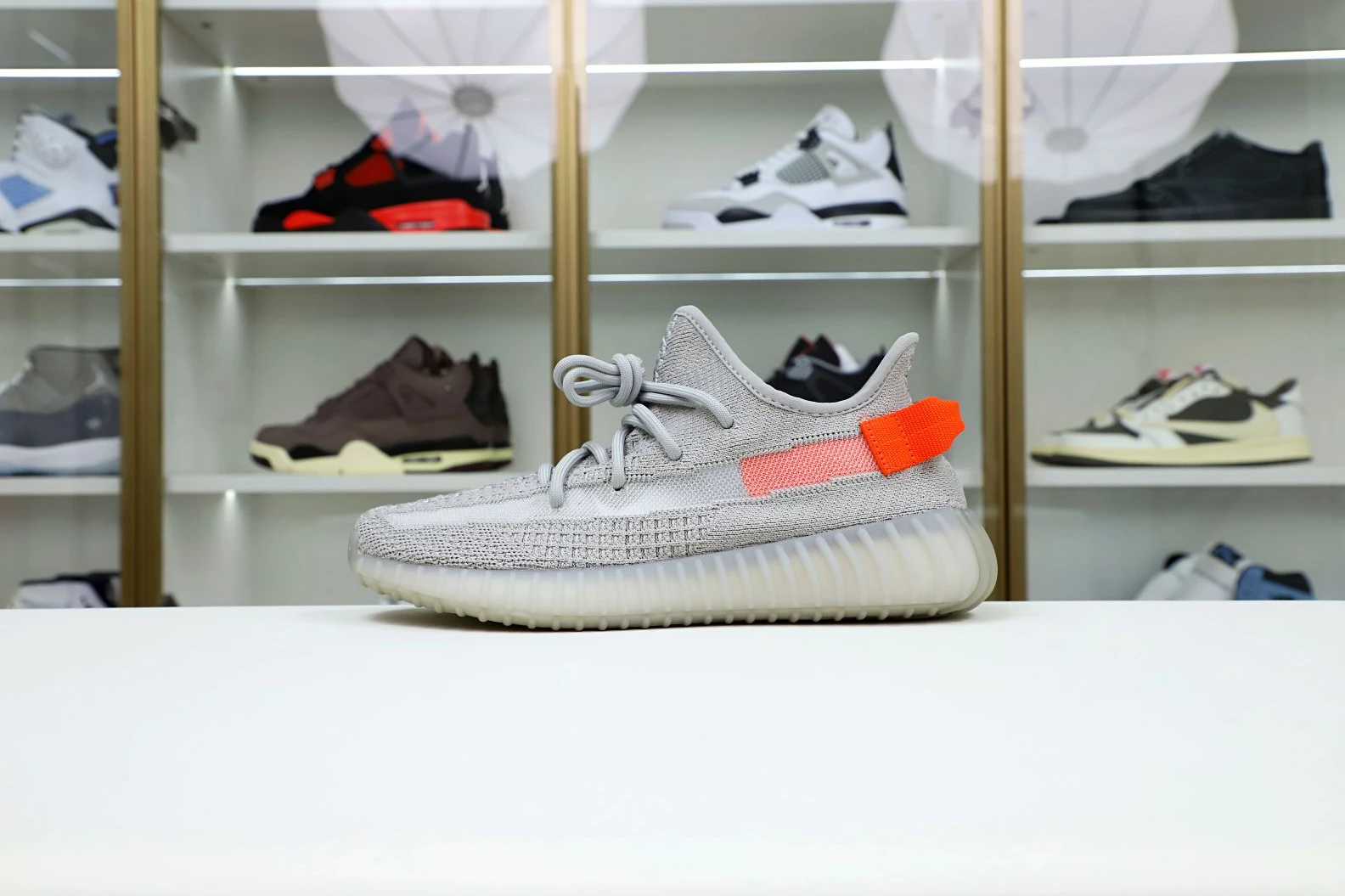 GoodFit Kimikick Yeezy Boost 350 V2 “Tail 33