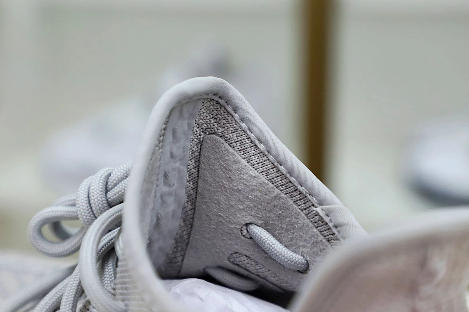 GoodFit Kimikick Yeezy Boost 350 V2 “Tail 33