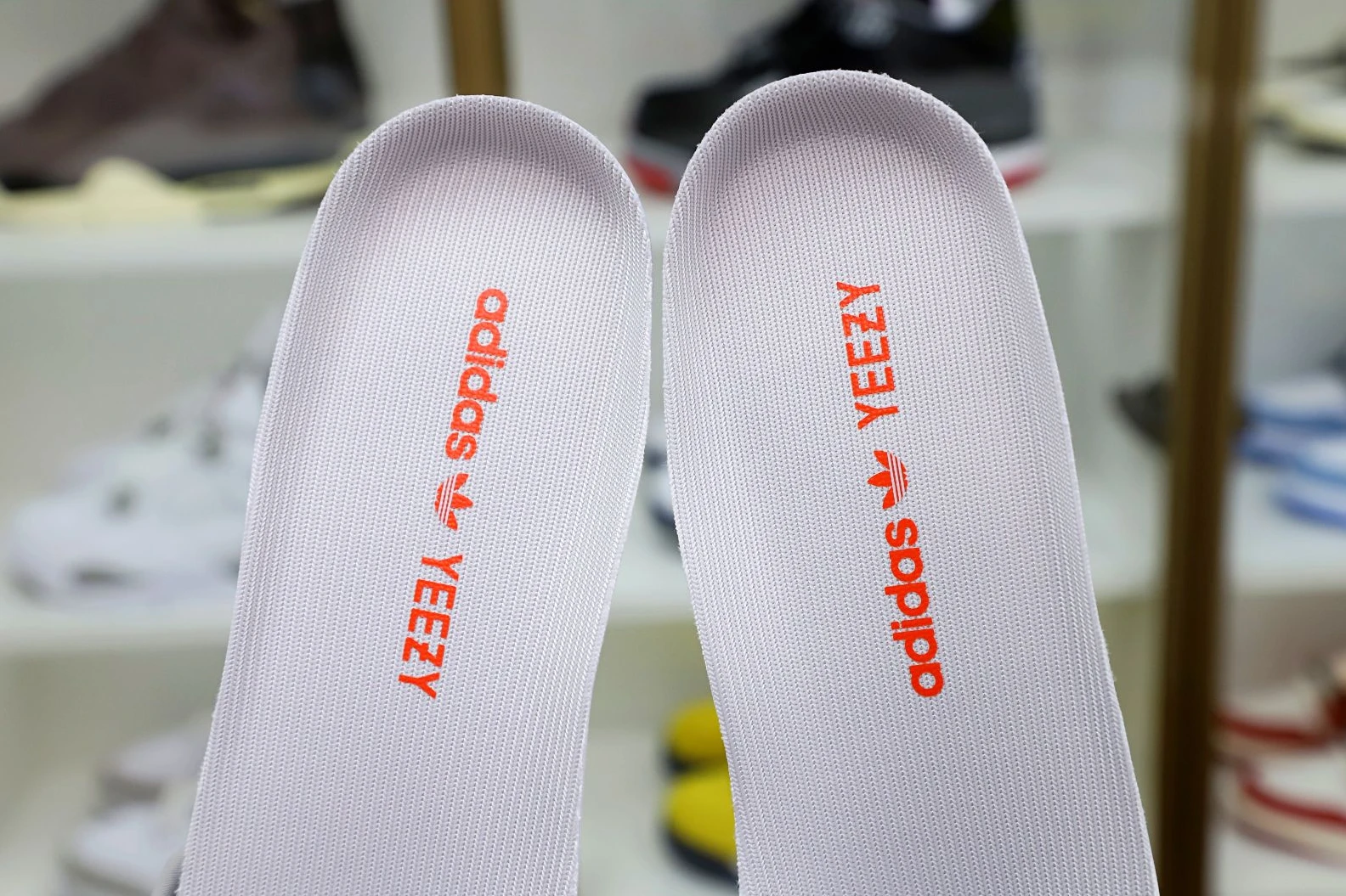 GoodFit Kimikick Yeezy Boost 350 V2 “Tail 33