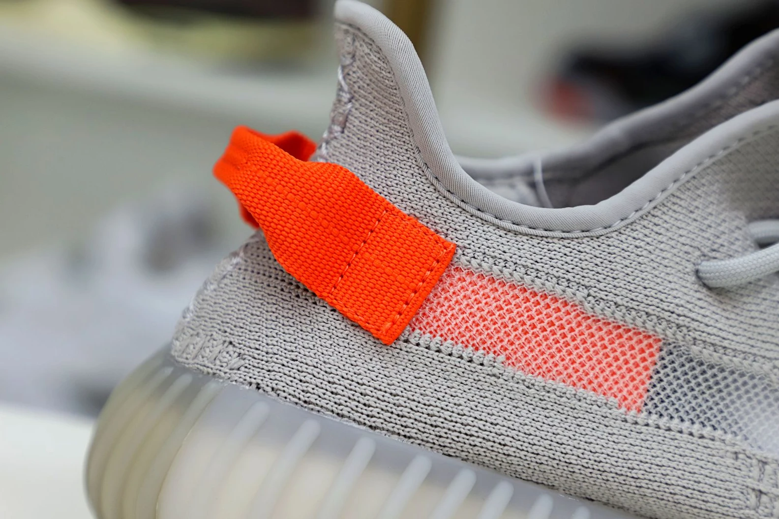 GoodFit Kimikick Yeezy Boost 350 V2 “Tail 33