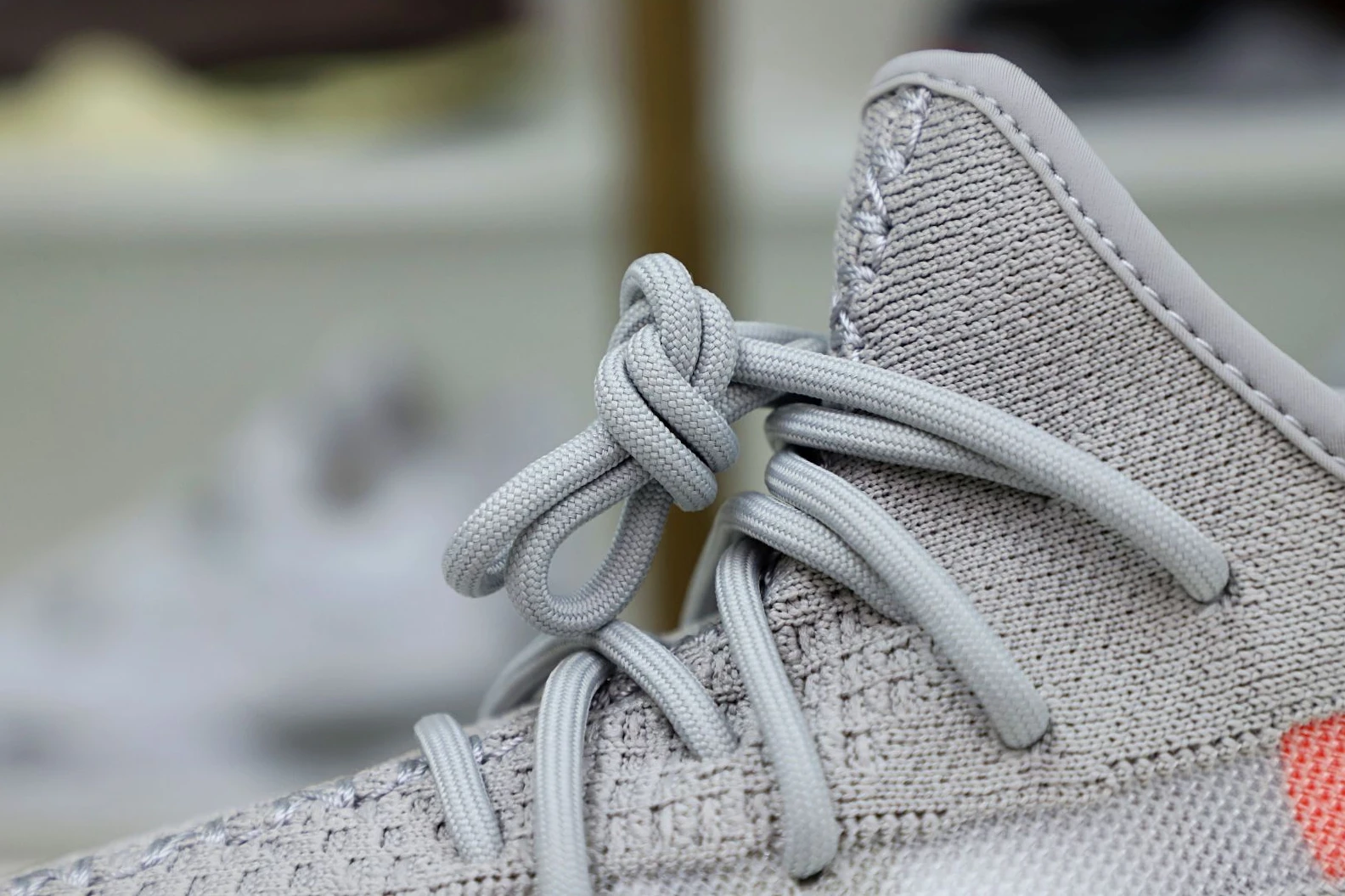 GoodFit Kimikick Yeezy Boost 350 V2 “Tail 33