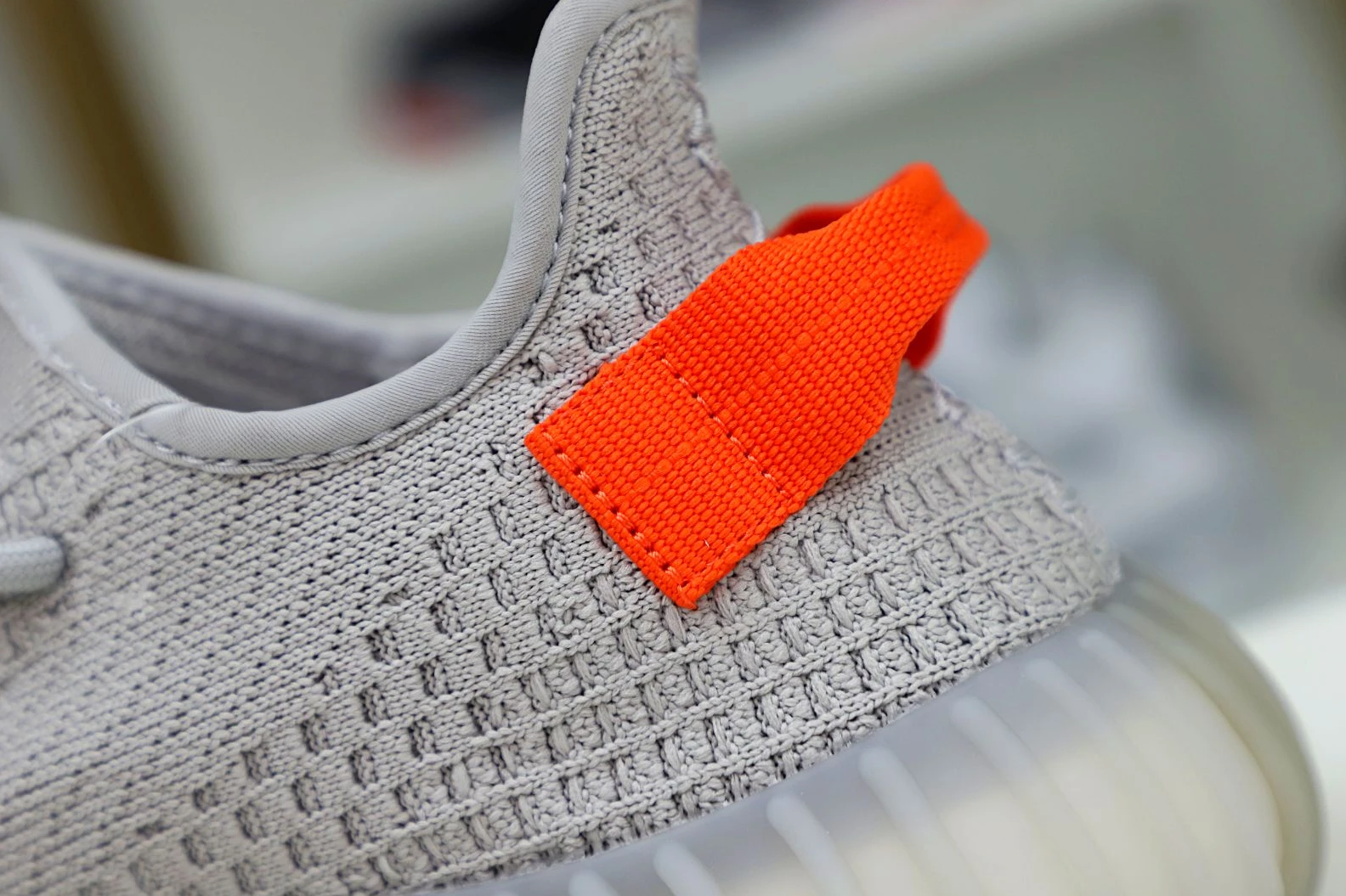GoodFit Kimikick Yeezy Boost 350 V2 “Tail 33