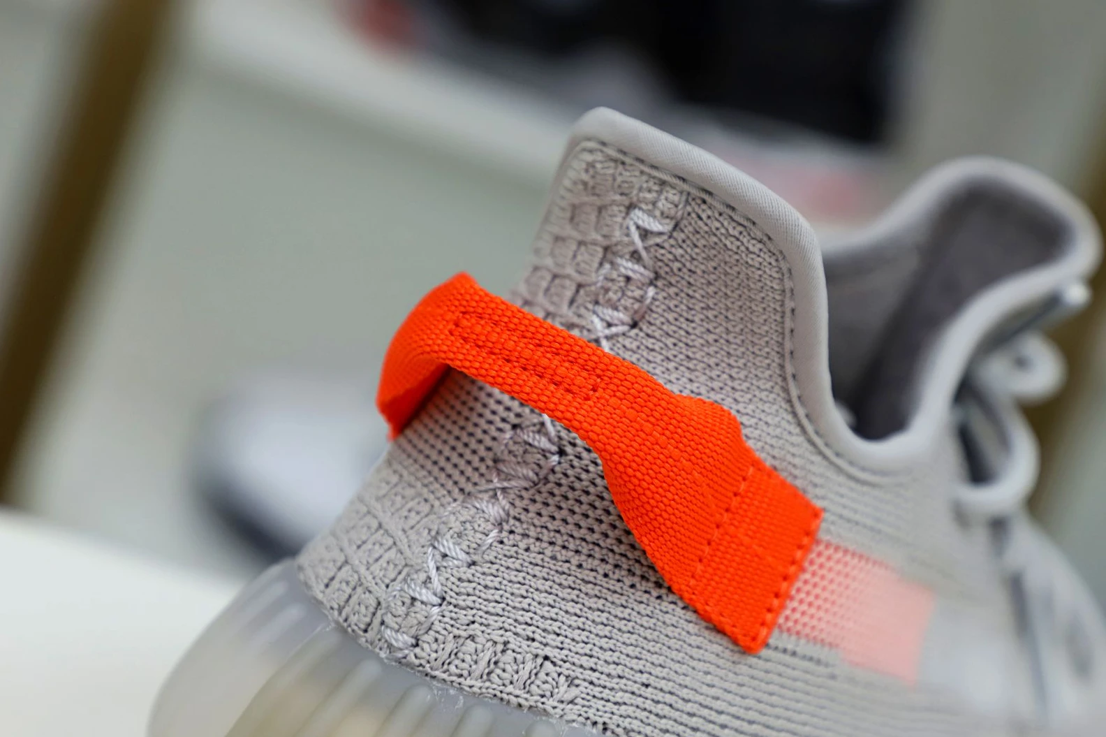 GoodFit Kimikick Yeezy Boost 350 V2 “Tail 33