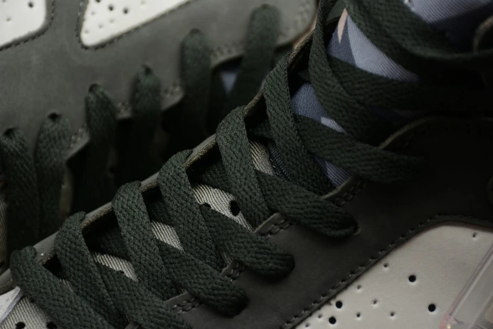 GoodFit Patta x Air Jordan 7 Icicle AT3375- 596