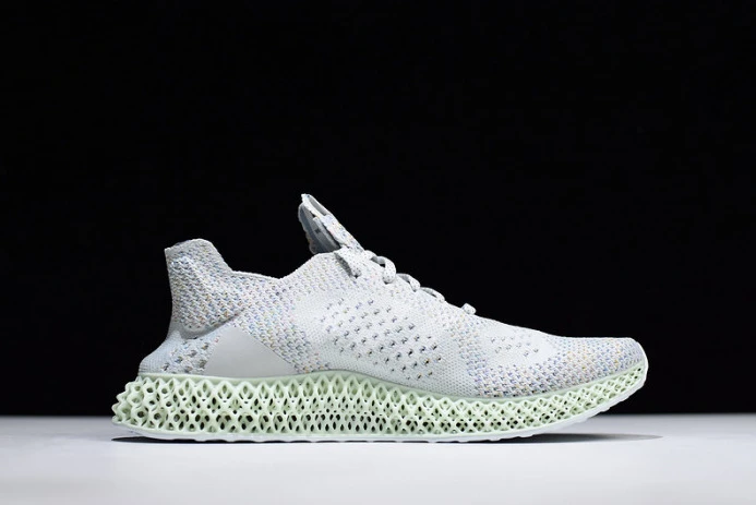 GoodFit ad*s futurecraft 4d invincible prism - b 201