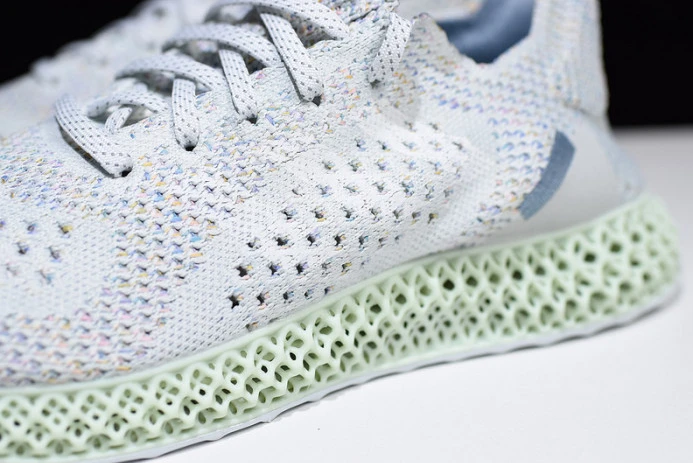 GoodFit ad*s futurecraft 4d invincible prism - b 201