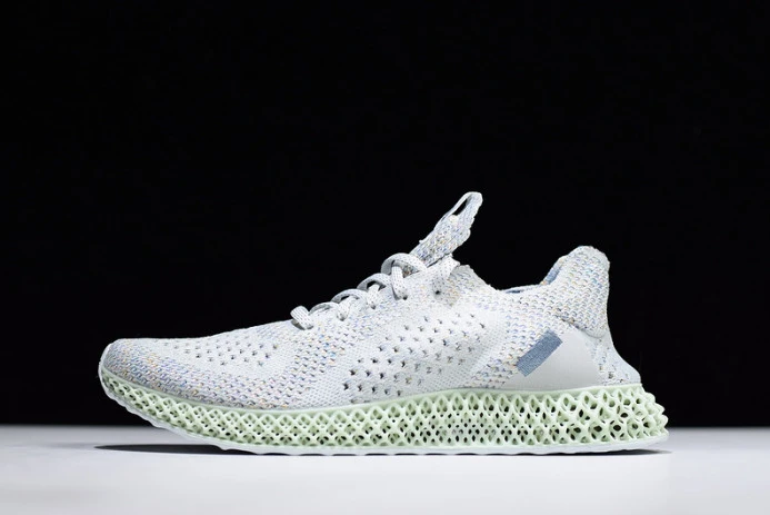 GoodFit ad*s futurecraft 4d invincible prism - b 201
