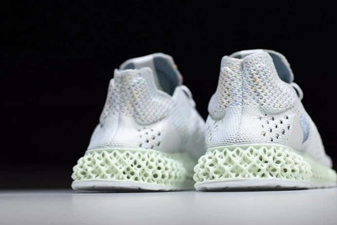 GoodFit ad*s futurecraft 4d invincible prism - b 201