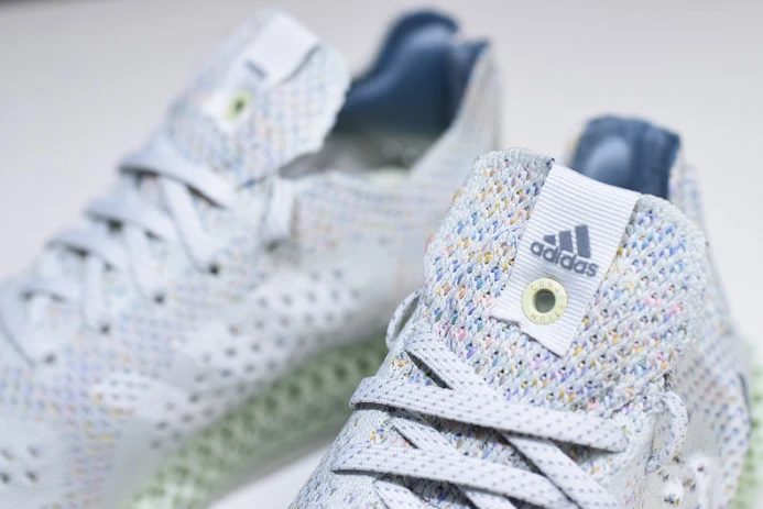 GoodFit ad*s futurecraft 4d invincible prism - b 201
