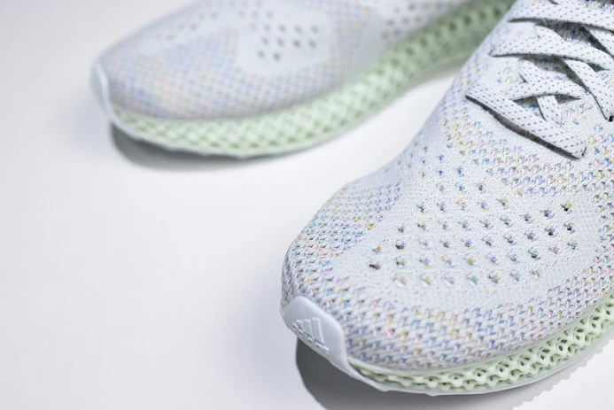 GoodFit ad*s futurecraft 4d invincible prism - b 201
