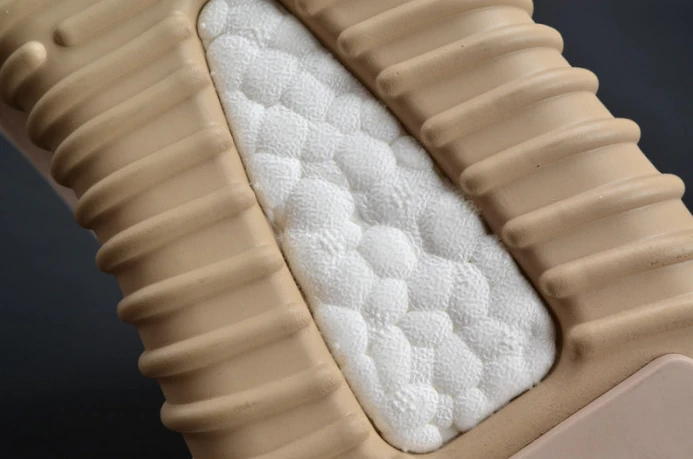 GoodFit ad*s yeezy boost 350 oxford tan aq 278