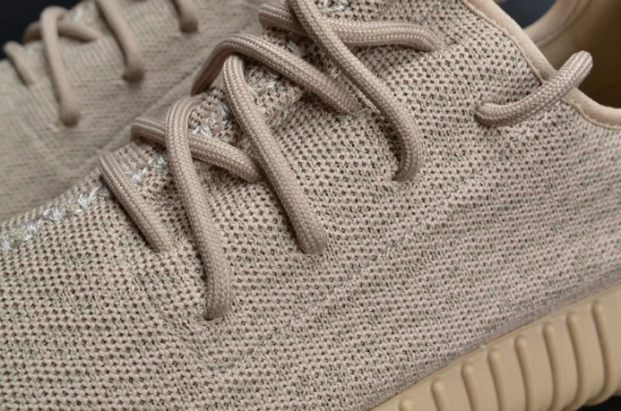 GoodFit ad*s yeezy boost 350 oxford tan aq 278