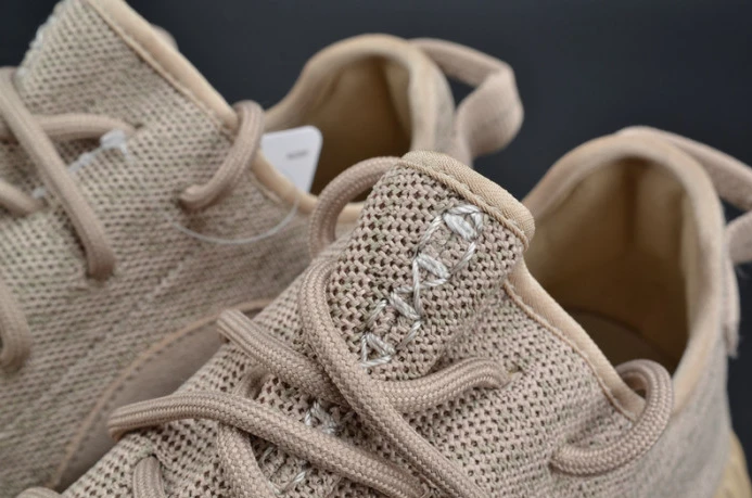 GoodFit ad*s yeezy boost 350 oxford tan aq 278