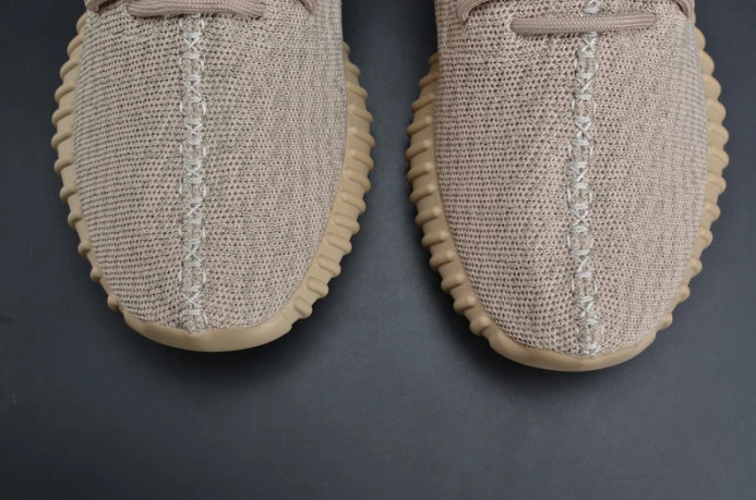 GoodFit ad*s yeezy boost 350 oxford tan aq 278