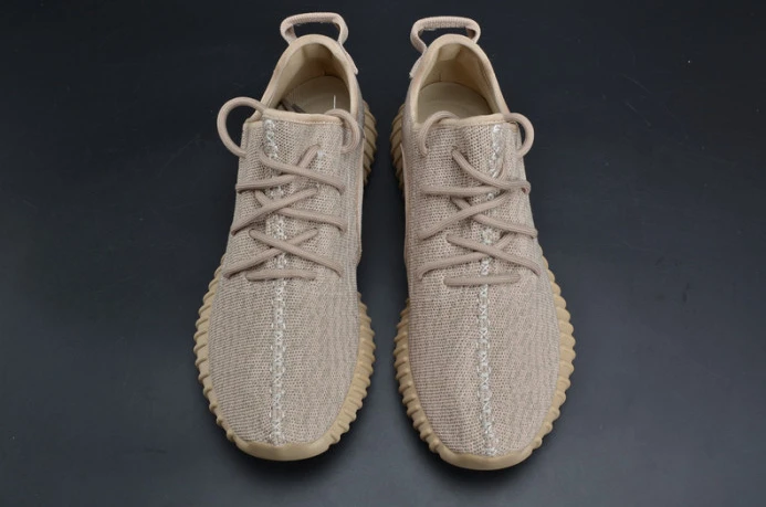 GoodFit ad*s yeezy boost 350 oxford tan aq 278