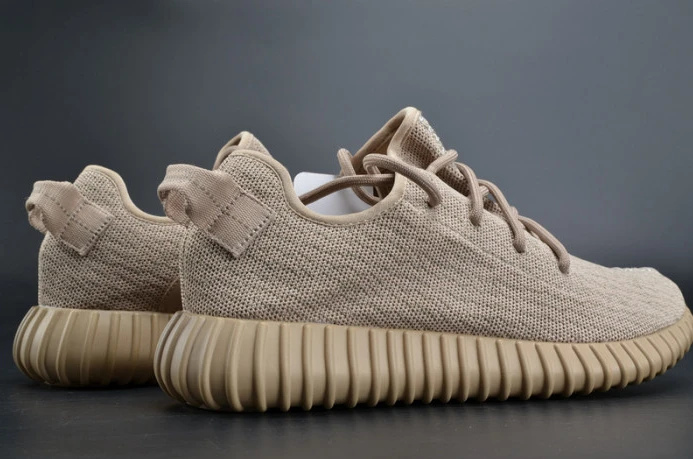 GoodFit ad*s yeezy boost 350 oxford tan aq 278