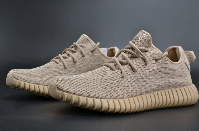 GoodFit ad*s yeezy boost 350 oxford tan aq 278