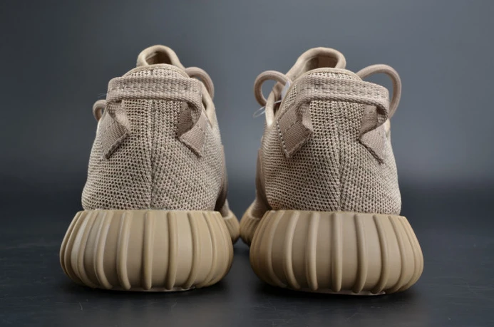 GoodFit ad*s yeezy boost 350 oxford tan aq 278