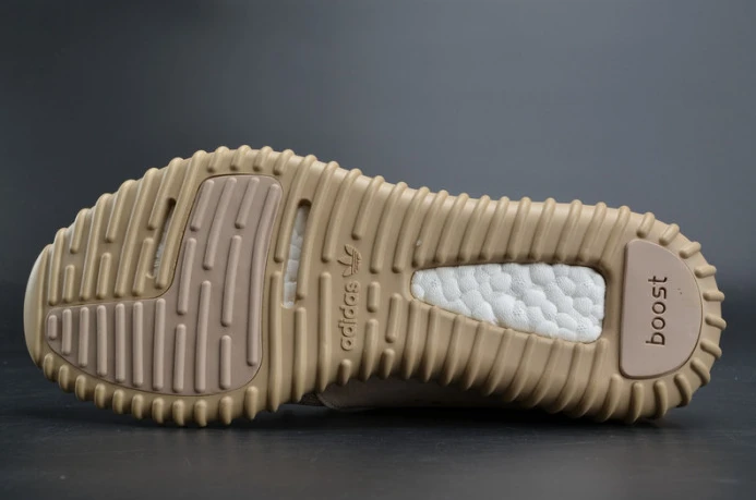 GoodFit ad*s yeezy boost 350 oxford tan aq 278