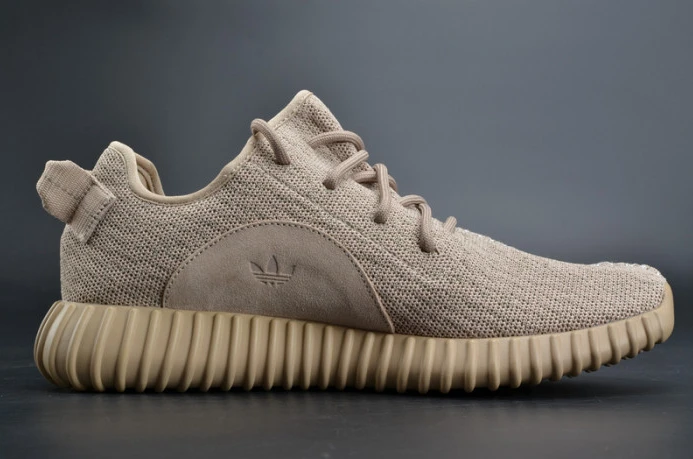 GoodFit ad*s yeezy boost 350 oxford tan aq 278