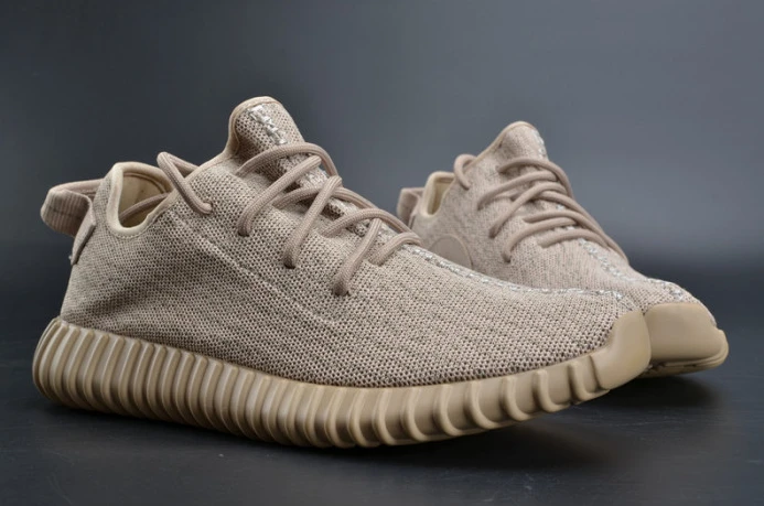 GoodFit ad*s yeezy boost 350 oxford tan aq 278
