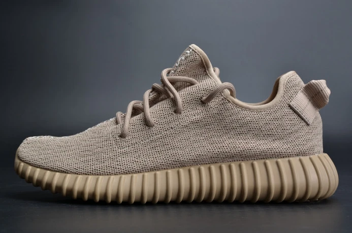 GoodFit ad*s yeezy boost 350 oxford tan aq 278