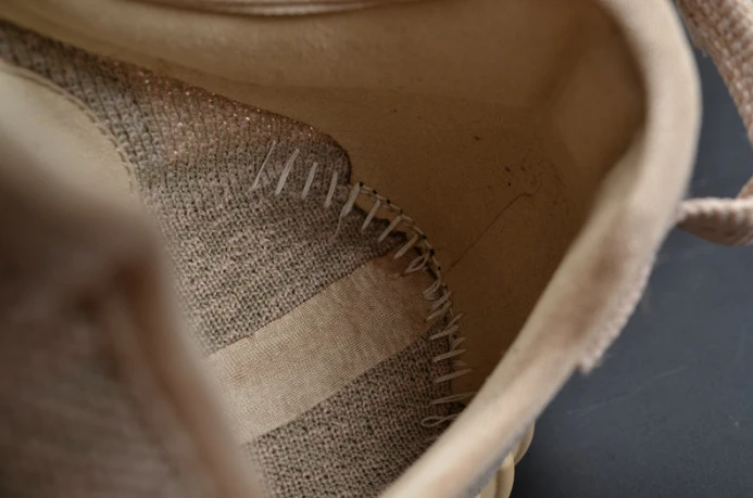 GoodFit ad*s yeezy boost 350 oxford tan aq 278