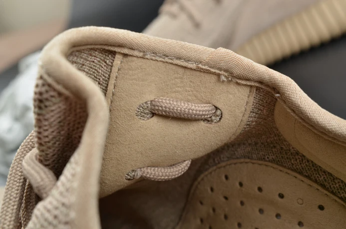 GoodFit ad*s yeezy boost 350 oxford tan aq 278
