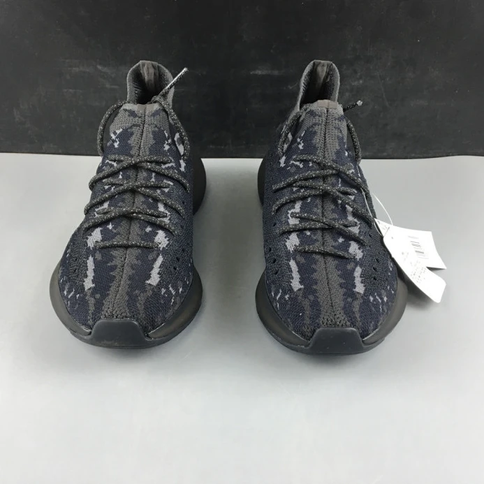 GoodFit ad*s yeezy boost 380 black fb 146
