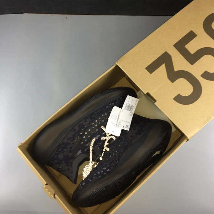 GoodFit ad*s yeezy boost 380 black fb 146
