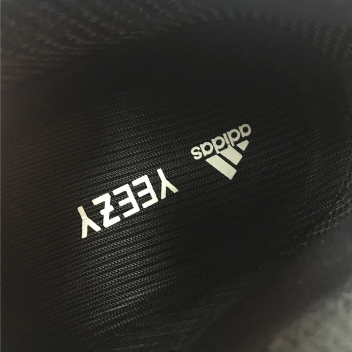 GoodFit ad*s yeezy boost 380 black fb 146