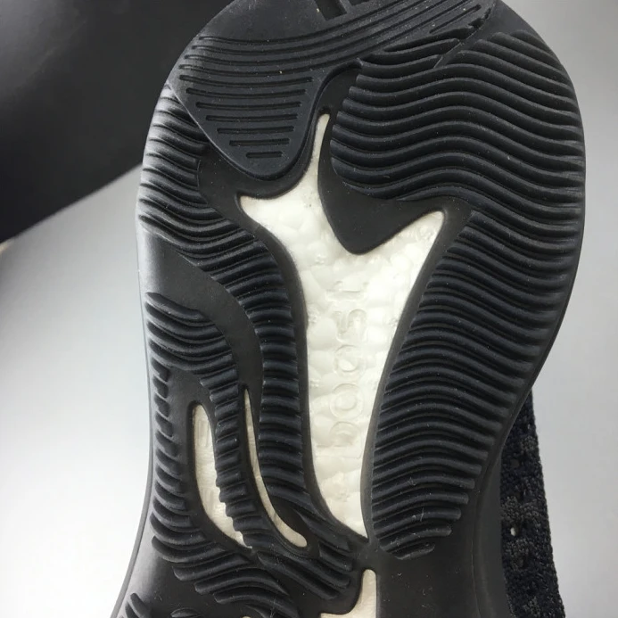 GoodFit ad*s yeezy boost 380 black fb 146