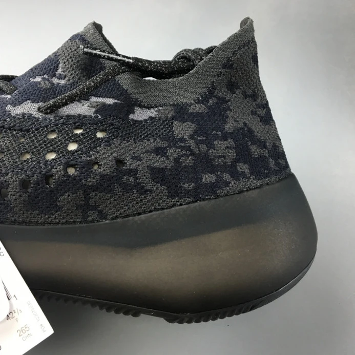 GoodFit ad*s yeezy boost 380 black fb 146