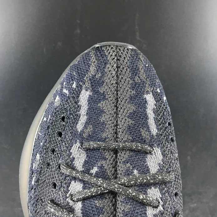 GoodFit ad*s yeezy boost 380 black fb 146