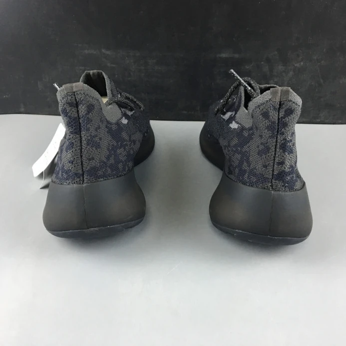 GoodFit ad*s yeezy boost 380 black fb 146