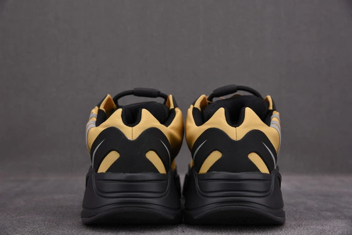 GoodFit ad*s yeezy boost 700 mnvn honey flux gz 181