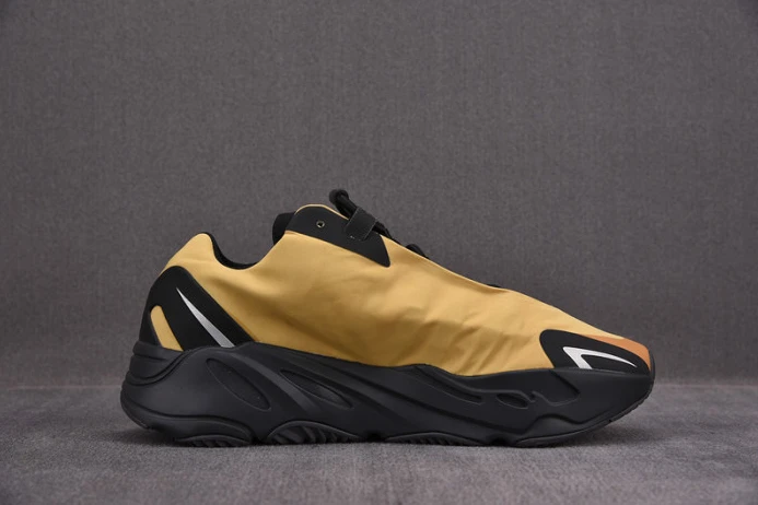 GoodFit ad*s yeezy boost 700 mnvn honey flux gz 181
