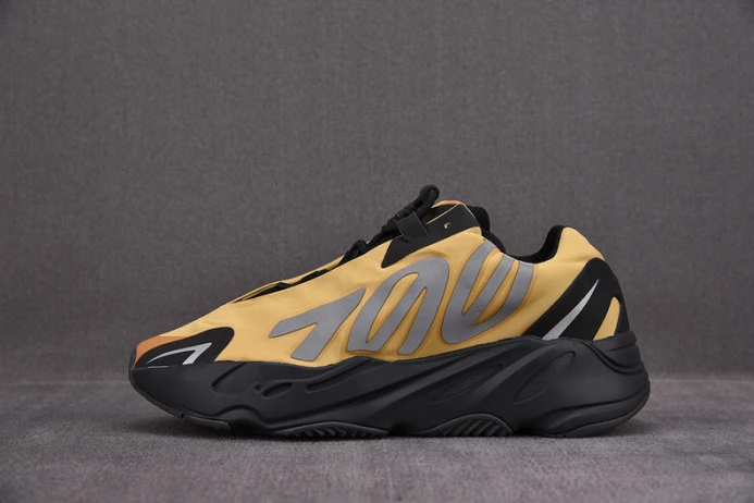 GoodFit ad*s yeezy boost 700 mnvn honey flux gz 181
