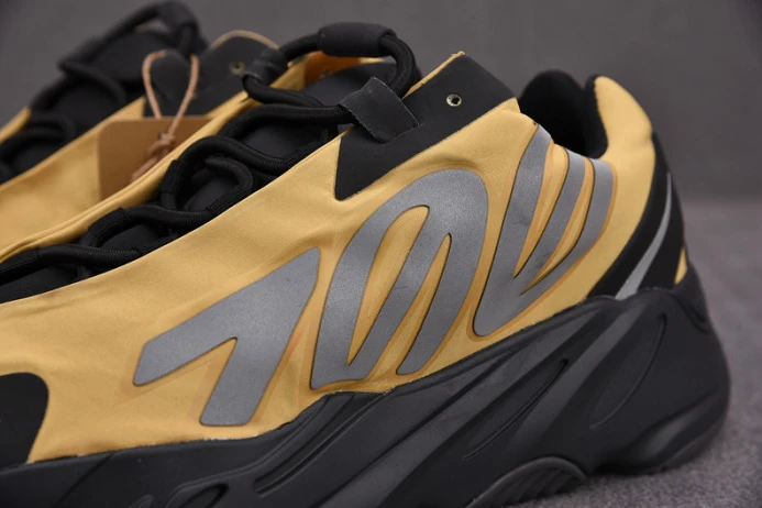 GoodFit ad*s yeezy boost 700 mnvn honey flux gz 181