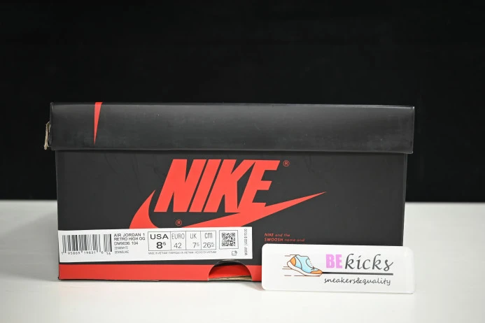 GoodFit air jordan 1 high og “denim” dm9036- 1656