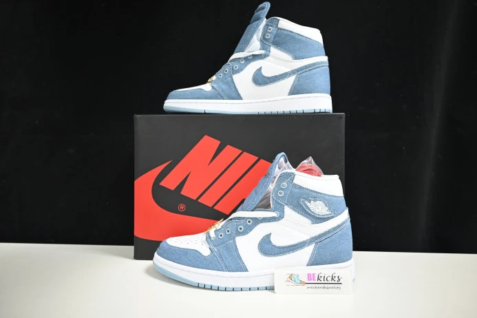 GoodFit air jordan 1 high og “denim” dm9036- 1656