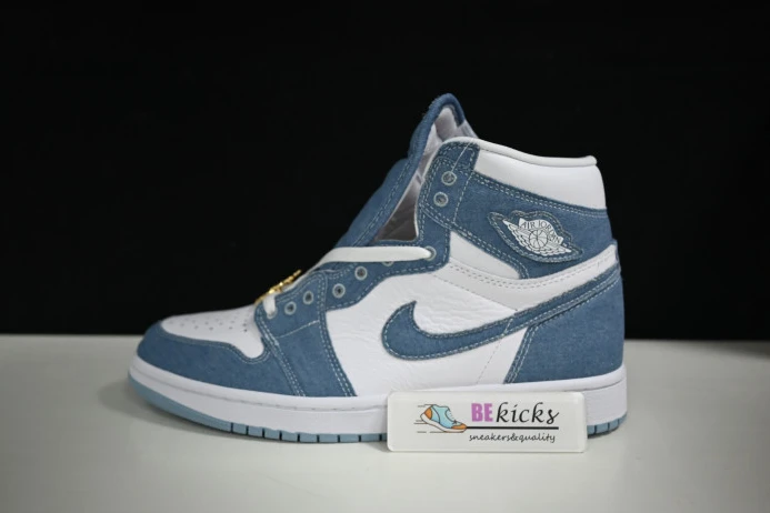 GoodFit air jordan 1 high og “denim” dm9036- 1656