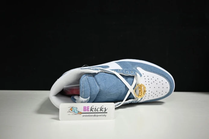 GoodFit air jordan 1 high og “denim” dm9036- 1656