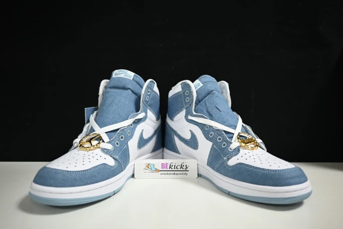 GoodFit air jordan 1 high og “denim” dm9036- 1656