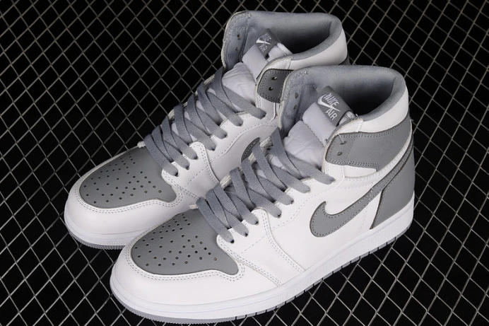 GoodFit air jordan 1 high og “stealth” 555088- 1657