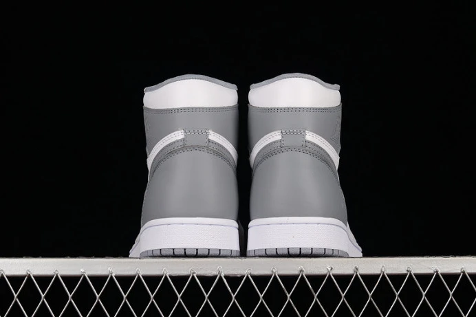 GoodFit air jordan 1 high og “stealth” 555088- 1657