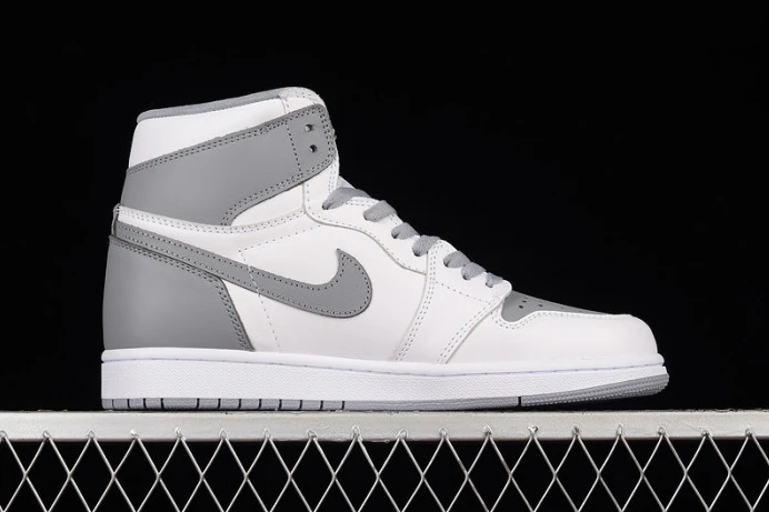 GoodFit air jordan 1 high og “stealth” 555088- 1657